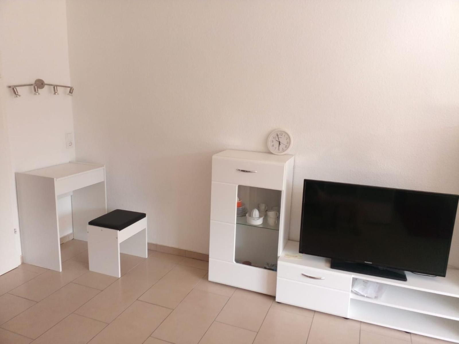 Ferienwohnung Tannenwald บาดวิลด์บาด ภายนอก รูปภาพ
