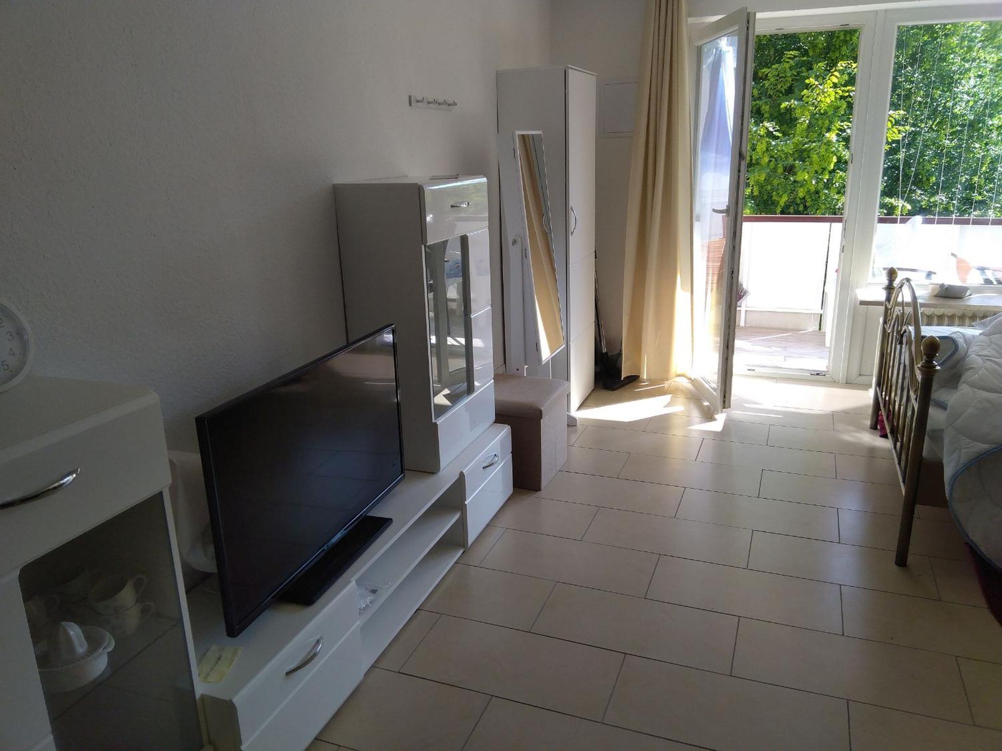 Ferienwohnung Tannenwald บาดวิลด์บาด ภายนอก รูปภาพ