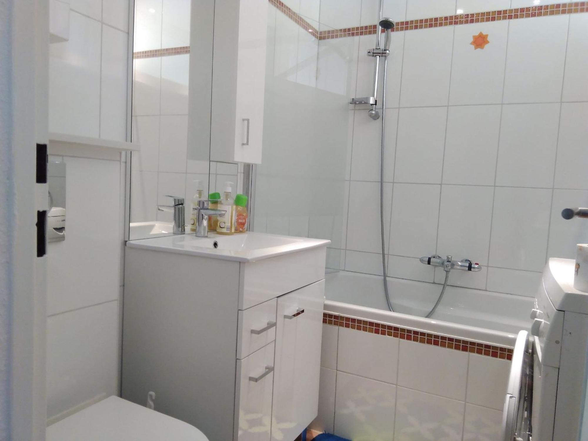 Ferienwohnung Tannenwald บาดวิลด์บาด ภายนอก รูปภาพ