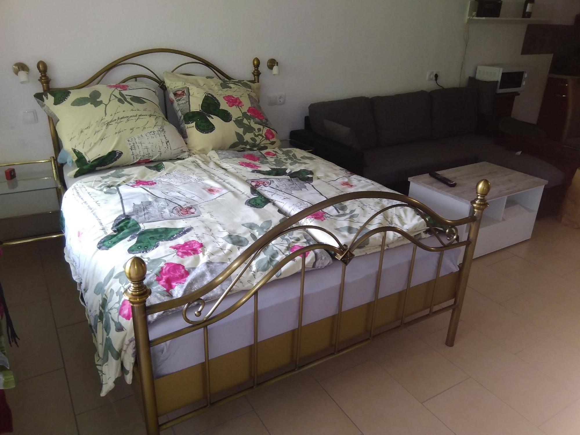Ferienwohnung Tannenwald บาดวิลด์บาด ภายนอก รูปภาพ