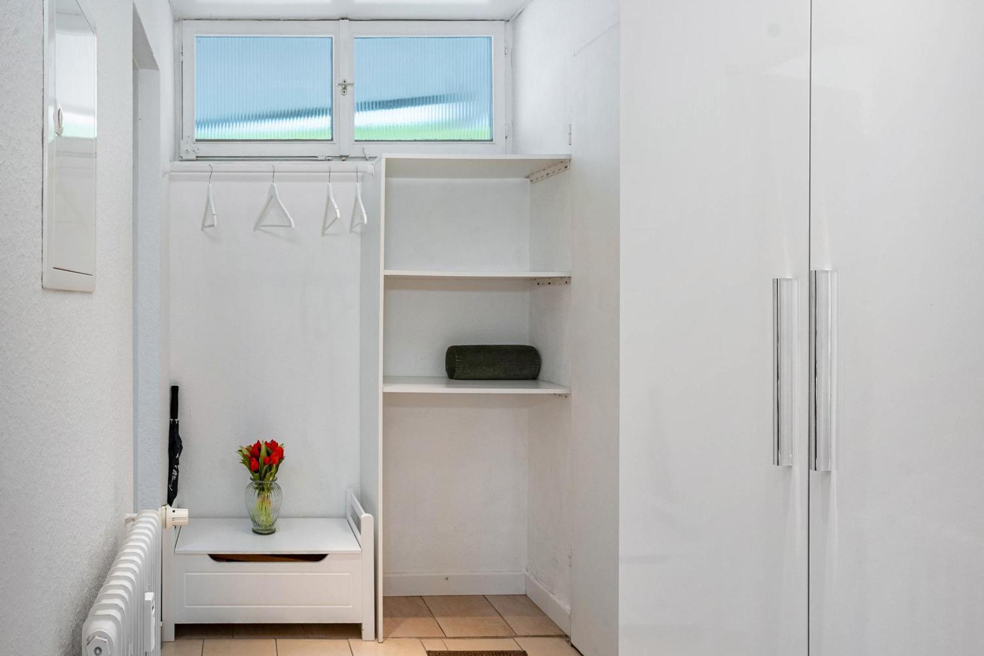 Ferienwohnung Tannenwald บาดวิลด์บาด ภายนอก รูปภาพ